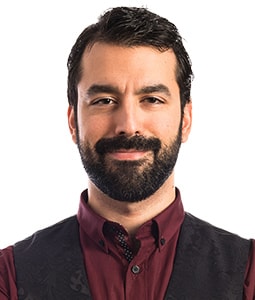 مجتبی رنجبران               